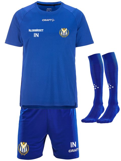 Craft Training Kit (Donsö IS)